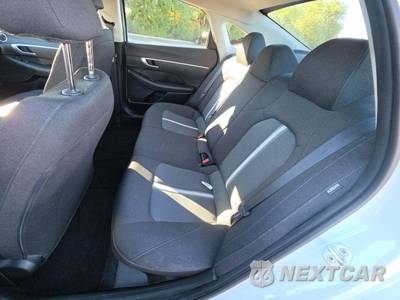 2022 Hyundai Sonata SE - zdjęcie 13 z 23 - miniatura