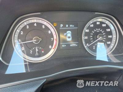 2022 Hyundai Sonata SE - zdjęcie 9 z 23 - miniatura