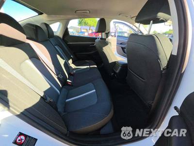 2022 Hyundai Sonata SE - zdjęcie 16 z 23 - miniatura