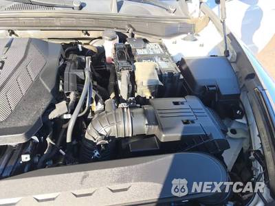 2022 Hyundai Sonata SE - zdjęcie 23 z 23 - miniatura