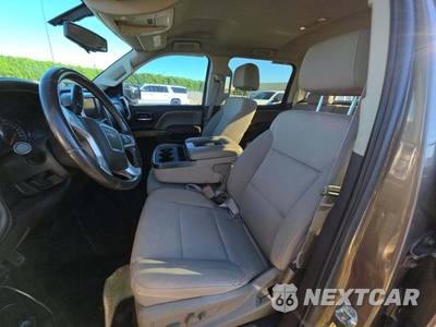 2014 GMC Sierra 1500 SLE Crew Cab Short Bed 3SA - zdjęcie 6 z 22 - miniatura