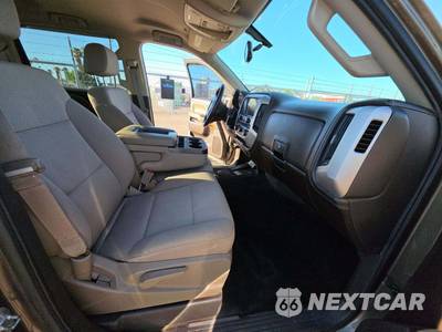 2014 GMC Sierra 1500 SLE Crew Cab Short Bed 3SA - zdjęcie 18 z 22 - miniatura