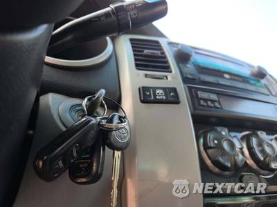 2007 Toyota 4Runner Limited - zdjęcie 8 z 30 - miniatura