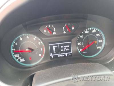 2024 Chevrolet Malibu LS 1FL - zdjęcie 9 z 21 - miniatura