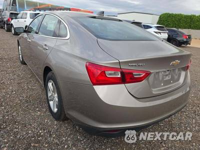 2024 Chevrolet Malibu LS 1FL - zdjęcie 2 z 21 - miniatura