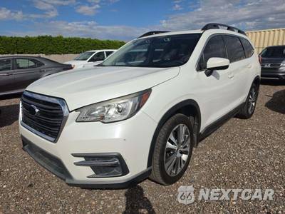 2020 Subaru Ascent Premium 7-Passenger