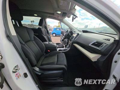 2020 Subaru Ascent Premium 7-Passenger - zdjęcie 19 z 24 - miniatura