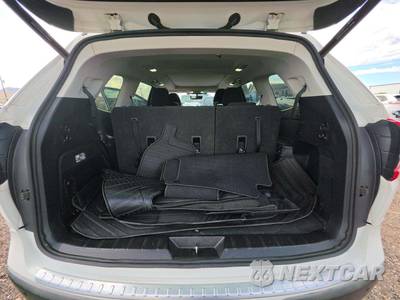 2020 Subaru Ascent Premium 7-Passenger - zdjęcie 15 z 24 - miniatura