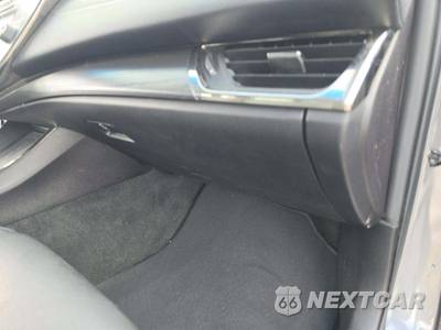 2016 Toyota Avalon Hybrid XLE Premium - zdjęcie 19 z 21 - miniatura
