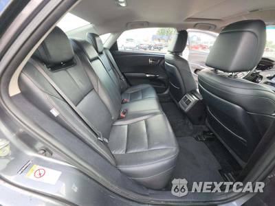 2016 Toyota Avalon Hybrid XLE Premium - zdjęcie 16 z 21 - miniatura
