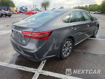 2016 Toyota Avalon Hybrid XLE Premium - zdjęcie 3 z 21 - miniatura