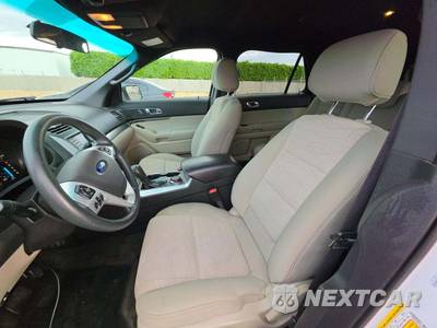 2014 Ford Explorer - zdjęcie 6 z 22 - miniatura