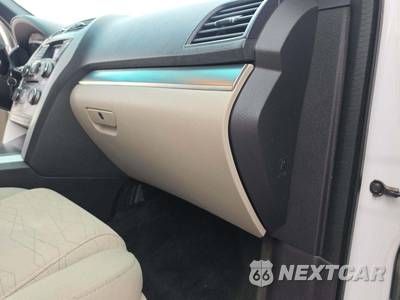 2014 Ford Explorer - zdjęcie 20 z 22 - miniatura