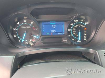 2014 Ford Explorer - zdjęcie 9 z 22 - miniatura