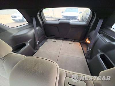 2014 Ford Explorer - zdjęcie 14 z 22 - miniatura