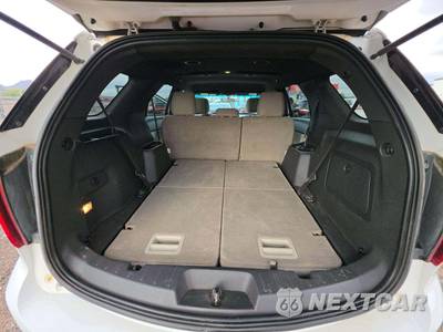 2014 Ford Explorer - zdjęcie 15 z 22 - miniatura