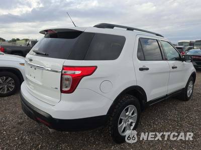 2014 Ford Explorer - zdjęcie 3 z 22 - miniatura