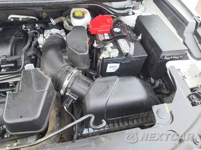 2014 Ford Explorer - zdjęcie 22 z 22 - miniatura