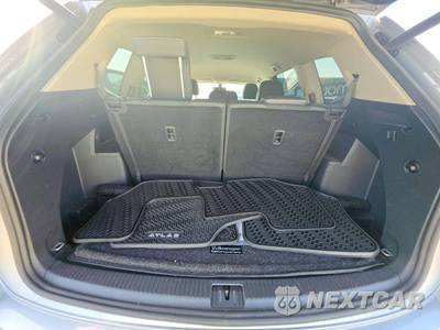 2021 Volkswagen Atlas V6 SE w/Technology - zdjęcie 15 z 23 - miniatura