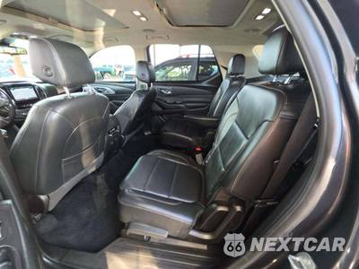 2019 Chevrolet Traverse LT Leather 3LT - zdjęcie 13 z 28 - miniatura