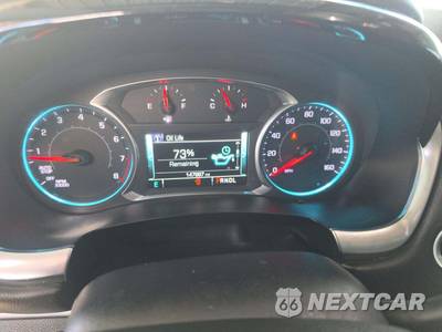 2019 Chevrolet Traverse LT Leather 3LT - zdjęcie 9 z 28 - miniatura