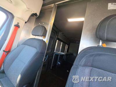 2021 Ram ProMaster 3500 Cargo Van High Roof 159.0" WB - zdjęcie 13 z 23 - miniatura