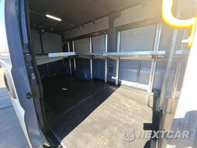 2021 Ram ProMaster 3500 Cargo Van High Roof 159.0" WB - zdjęcie 16 z 23 - miniatura
