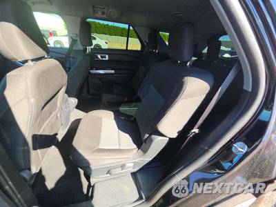 2023 Ford Explorer XLT - zdjęcie 13 z 23 - miniatura
