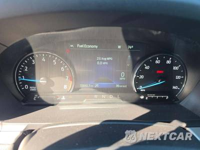 2023 Ford Explorer XLT - zdjęcie 9 z 23 - miniatura