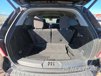 2023 Ford Explorer XLT - zdjęcie 15 z 23 - miniatura