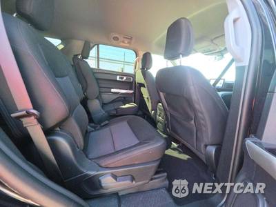 2023 Ford Explorer XLT - zdjęcie 17 z 23 - miniatura