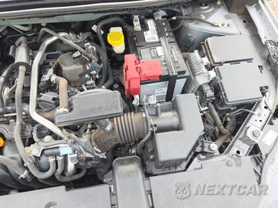 2024 Nissan Sentra S - zdjęcie 21 z 21 - miniatura