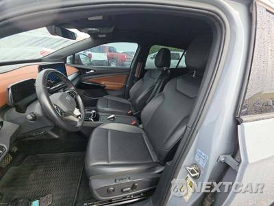 2021 Volkswagen ID.4 Pro S - zdjęcie 6 z 23 - miniatura