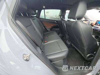 2021 Volkswagen ID.4 Pro S - zdjęcie 17 z 23 - miniatura