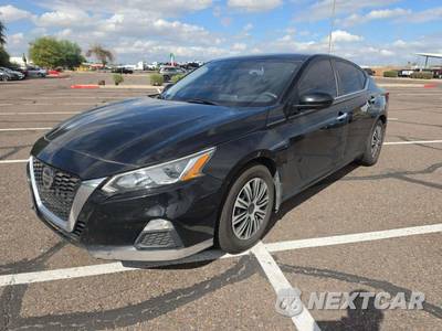 2019 Nissan Altima S - zdjęcie 1 z 26 - miniatura