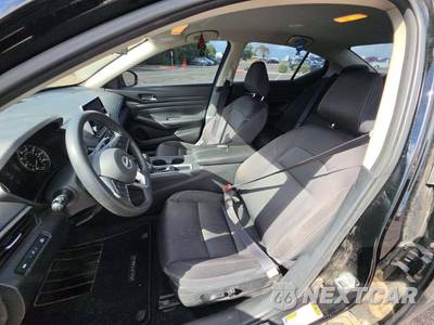 2019 Nissan Altima S - zdjęcie 6 z 26 - miniatura