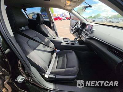 2019 Nissan Altima S - zdjęcie 18 z 26 - miniatura