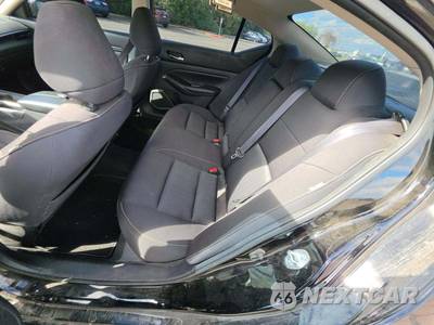 2019 Nissan Altima S - zdjęcie 13 z 26 - miniatura