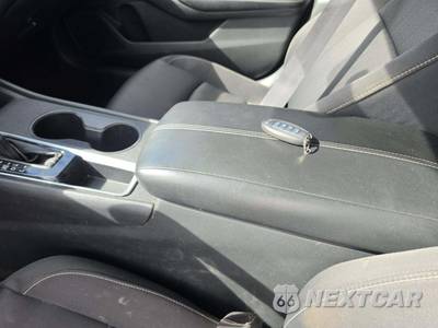 2019 Nissan Altima S - zdjęcie 8 z 26 - miniatura