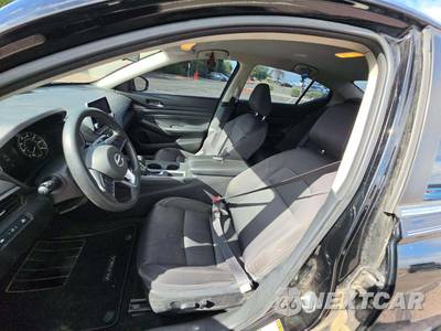 2019 Nissan Altima S - zdjęcie 5 z 26 - miniatura