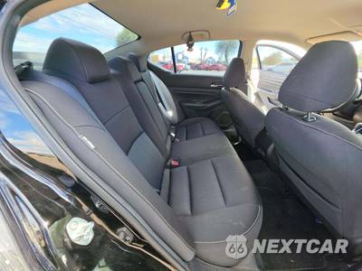 2019 Nissan Altima S - zdjęcie 16 z 26 - miniatura