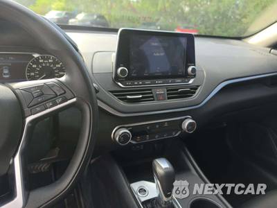 2019 Nissan Altima S - zdjęcie 10 z 26 - miniatura