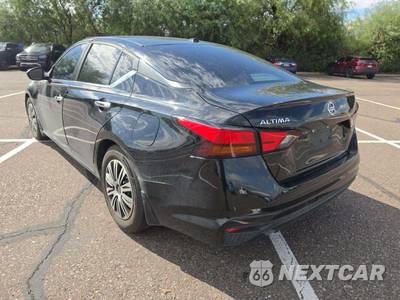 2019 Nissan Altima S - zdjęcie 2 z 26 - miniatura