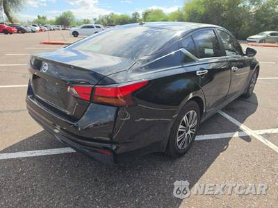 2019 Nissan Altima S - zdjęcie 3 z 26 - miniatura