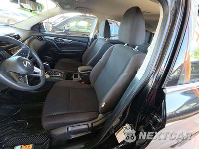 2020 Nissan Rogue Sport S - zdjęcie 6 z 24 - miniatura