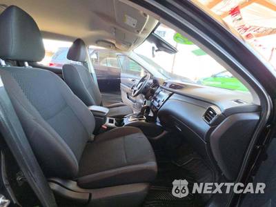 2020 Nissan Rogue Sport S - zdjęcie 18 z 24 - miniatura