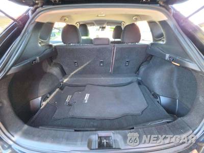 2020 Nissan Rogue Sport S - zdjęcie 14 z 24 - miniatura