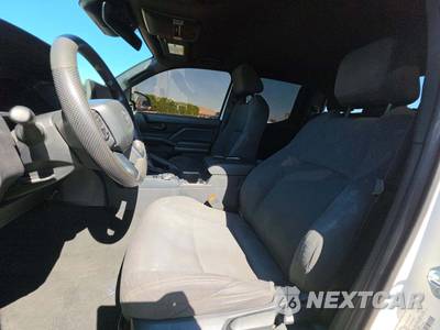 2024 Toyota Tacoma SR5 Crew Cab Long Bed - zdjęcie 6 z 24 - miniatura
