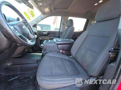 2021 Chevrolet Silverado 1500 LT Crew Cab Short Bed 1LT - zdjęcie 6 z 24 - miniatura