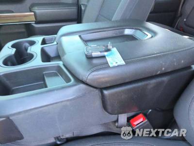 2021 Chevrolet Silverado 1500 LT Crew Cab Short Bed 1LT - zdjęcie 8 z 24 - miniatura